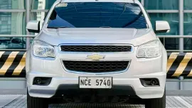 2016 Chevrolet Trailblazer LT 2.8 Diesel AT‼️🔥  09121061462 MABY LATIDO☎️📩📲