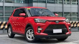 2024 TOYOTA RAIZE 1.2G CVT Gas AT ✅75K ALL IN🔥🙋🏻‍♂️𝐂𝐀𝐑𝐋 𝐁𝐎𝐍𝐍𝐄𝐕𝐈𝐄📲0938 458 8779