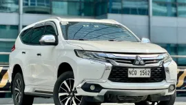 2017 Mitsubishi Montero GT 4x4 2.5 Diesel AT w/Sun Roof 📣✅👩🏻‍💻 𝐂𝐋𝐄𝐎𝐅𝐅𝐘 ☎️0938 830 7235