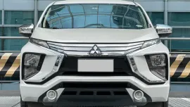 2019 Mitsubishi Xpander 1.5 GLS AT Gas ✅125K ALL IN🔥🙋🏻‍♂️𝐂𝐀𝐑𝐋 𝐁𝐎𝐍𝐍𝐄𝐕𝐈𝐄📲0938 458 8779