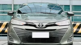 2019 Toyota Vios 1.3 XE Gas AT‼️🔥 09121061462 MABY LATIDO☎️📩📲