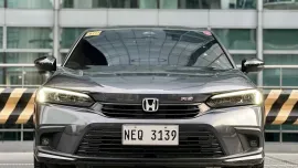 2022 Honda Civic 1.5 RS Turbo Automatic Gas✅150K DP🔥🙋🏻‍♂️𝐂𝐀𝐑𝐋 𝐁𝐎𝐍𝐍𝐄𝐕𝐈𝐄📲0938 458 8779