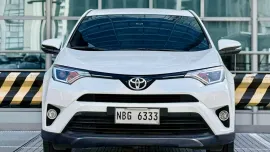 2018 Toyota Rav4 2.5 4x2 Gas AT Rare Low Mileage 37K Only‼️🔥 09121061462 MABY LATIDO☎️📩📲