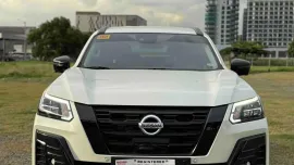 HOT!!! 2025 Nissan Terra VL Sport 4x2 for sale at affordable price! 