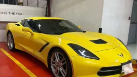 HOT!!! 2019 Chevrolet Corvette C7 for sale at affordable price!  