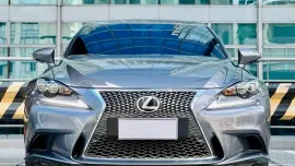 2014 Lexus IS350 F SPORT 3.5 30k mileage only! 383K ALL-IN DP‼️🔥 09121061462 MABY LATIDO☎️📩📲