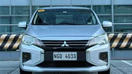 2022 Mitsubishi Mirage G4 GLX AT GAS 📣ZERO CASH OUT ✅ 🙋🏼‍♀️𝐂𝐋𝐄𝐎 📲0938 830 7235