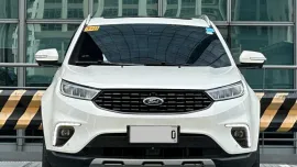 2022 Ford Territory Titanium Automatic Gas ✅148K DP🔥🙋🏻‍♂️𝐂𝐀𝐑𝐋 𝐁𝐎𝐍𝐍𝐄𝐕𝐈𝐄☎️0938 458 8779