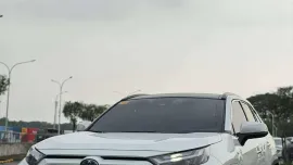 HOT!!! 2025 Toyota Rav4 HEV LTD for sale at affordable price!