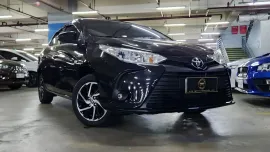2025 Toyota Vios 1.3L XLE AT | With Warranty by Ugarte Cars Manila