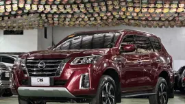 2024 Nissan Terra VE 2.5L Diesel A/T 