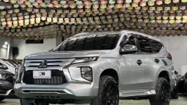 2021 Mitsubishi Montero GLS 2.4L Diesel A/T 