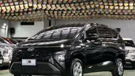 2025 Hyundai Stargazer GL 1.5L Gasoline A/T 