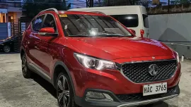 2023 MG ZS ALPHA AUTOMATIC