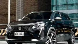 2022 Peugeot 5008 1.6 Allure A/T Gas ✅️160K ALL-IN DP ☎️0935 600 3692 JAN RAY DE JESUS