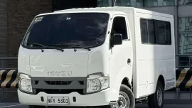 2020 Isuzu Travis 2.5 M/T Diesel ✅️158K ALL-IN DP ☎️0935 600 3692 JAN RAY DE JESUS