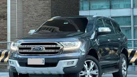 2017 Ford Everest Titanium Plus 2.2 4x2 A/T Diesel W/Sunroof ☎️0935 600 3692 JAN RAY DE JESUS