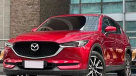 2024 Mazda CX5 AWD Sport 2.5 A/T Gas ✅️250K ALL-IN DP ☎️0935 600 3692 JAN RAY DE JESUS