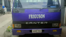 Mitsubishi Canter 1998 Dropside for Sale