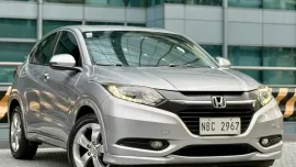 ✅99K ALL IN DP✅2017 Honda HRV 1.8 EL  AT GAS Top of the Line 38k ODO📲JONNALYN 09695949924