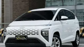 ✅167K ALL IN DP✅2025 Hyundai Stargazer 1.5 GL IVT AT GAS!📲09695949924 JONNALYN