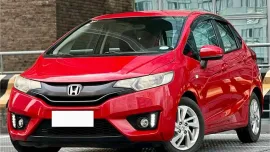 🔥🔥2017 Honda Jazz 1.5 Gas AT 📲Call or Text: 09957210548 ARVIN BATALLER🔥🔥