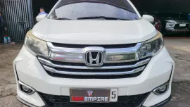 ✅Honda BR-V 2021 1.5 S Automatic