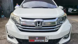 Honda BR-V 2021 1.5 S Automatic
