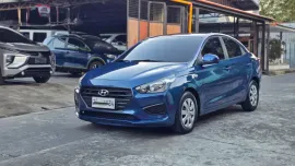 Hyundai Reina GL 2019 AT