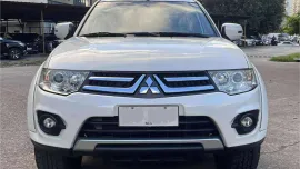 HOT!!! 2014 Mitsubishi Montero Sport GLX for sale at affordable price! 
