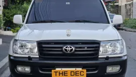 HOT!!! 1997 Toyota Land Cruiser LC100 for sale at affordable price! 