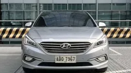 2015 Hyundai Sonata 2.4 GLS Automatic Gas ✅🔥🙋🏻‍♂️𝐂𝐀𝐑𝐋 𝐁𝐎𝐍𝐍𝐄𝐕𝐈𝐄📲0938 458 8779