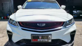 ✅Geely Coolray 2021 1.5 Comfort Automatic