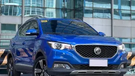 ✅64K ALL IN DP✅2020 MG ZS Alpha 1.5 Automatic Gas 31k mileage only!📲09695949924 JONNALYN SARANILLAS