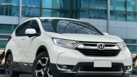 ✅187KNALL IN DP✅2018 Honda CRV 2.0 S AT Gas 35K mileage only📲09695949924 JONNALYN