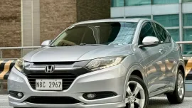 2017 Honda HRV 1.8 EL  Top of the Line ▶️38k Mileage Only Gas - AT