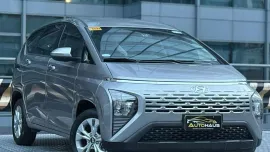 2025 Hyundai Stargazer 1.5 GL IVT AT GAS 📣167K ALL IN DP ✅ 𝐂𝐋𝐄𝐎 🙋🏼‍♀️📲0938 830 7235