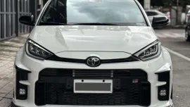 HOT!!! 2021 Toyota GR Yaris for sale at affordable price! 
