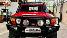 HOT!!! 2017 Toyota FJ Cruiser for sale at affordable price!