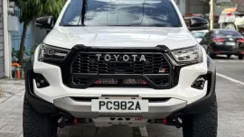 HOT!!! 2024 Toyota Hilux GRS for sale at affordable price! 