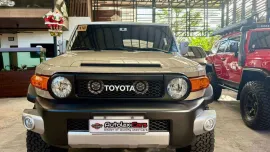 HOT!!! 2017 Toyota FJ Cruiser for sale at affordable price! 