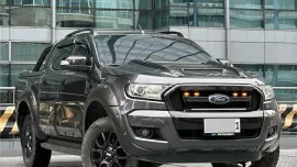 ✅144K ALL IN DP✅2017 Ford Ranger FX4 2.2L 4x2 AT Diesel 📲09695949924 JONNALYN SARANILLAS