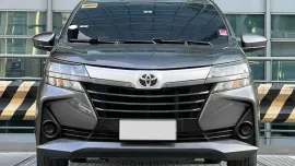 2020 Toyota Avanza 1.3 E Automatic Gas ✅125K ALL IN🔥🙋🏻‍♂️𝐂𝐀𝐑𝐋 𝐁𝐎𝐍𝐍𝐄𝐕𝐈𝐄☎️0938 458 8779