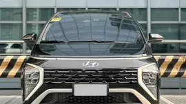 2025 Hyundai Stargazer 1.5 GLS Premium IVT AT GAS 🔥𝐉𝐄𝐒𝐒𝐄𝐍 𝐌𝐄𝐍𝐃𝐎𝐙𝐀🙋‍♂️☎️  09279850198