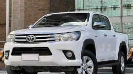 ✅190K ALL IN DP✅2017 Toyota Hilux 4x2 G Automatic Diesel 📲JONNALYN SARANILLAS 09695949924