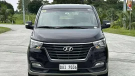 HOT!!! 2019 Hyundai Grand Starex Gold for sale at affordable price! 