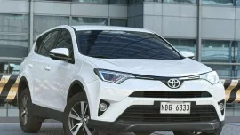 ✅2018 Toyota Rav4 2.5 4x2 Gas Automatic Rare Low Mileage 37K Only!✅📲09695949924 JONNALYN