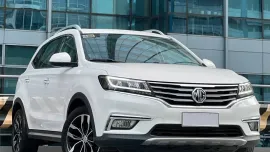 ✅85K ALL IN DP✅2020 MG RX5 Alpha 1.5 Turbo AT Gas with sunroof📲09695949924 JONNALYN