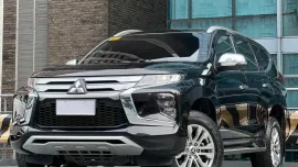 🔥🔥2022 Mitsubishi Montero GLX 4x2 MT Diesel 📲Call or Text: 09957210548 ARVIN BATALLER🔥🔥