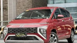 2023 Hyundai Stargazer 1.5 GLS AT GAS 🔥𝐉𝐄𝐒𝐒𝐄𝐍 𝐌𝐄𝐍𝐃𝐎𝐙𝐀🙋‍♂️☎️  09279850198